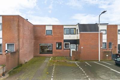 Woning Eekhoorntjesbrood 40 Alphen aan den Rijn
