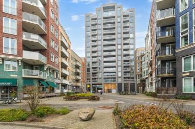 Woning Jan Duikerhof 122 Diemen