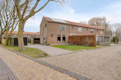 Woning Vijverpark 40 Kuinre