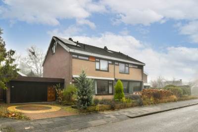 Woning Kempenaar 80 Barendrecht