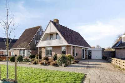 Woning Cantecleer 39 Kollum