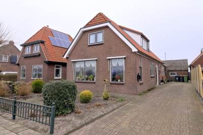 Woning Eesveenseweg 70 Eesveen