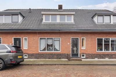 Woning Houwerzijlstraat 14 Groningen