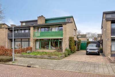 Woning Harmoniumlaan 8 Uden