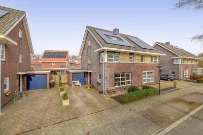 Woning Molensingel 25 Wieringerwaard