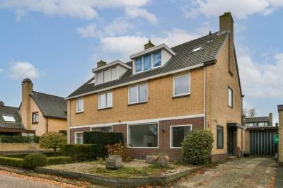 Woning Koningsvaren 2 Abcoude
