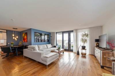 Woning Dijkmanschans 26 Zoetermeer