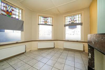 Woning Randweg 83A Rotterdam