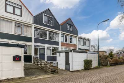 Woning Kastanjelaan 42 Harmelen