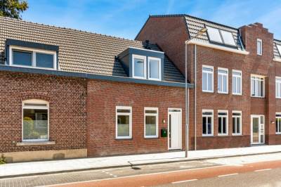 Woning Stationstraat 18F Baexem