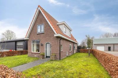Woning Scheivoor 1A Ederveen
