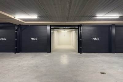 Garage Klipperaak 7034 Bodegraven