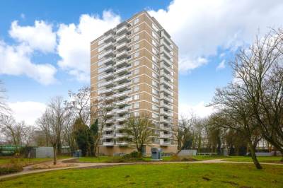 Woning Nachtwachtlaan 120 Amsterdam