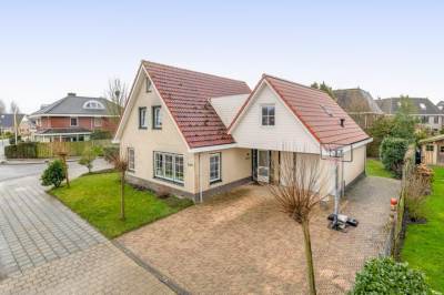 Woning Malzwin 2305 Julianadorp