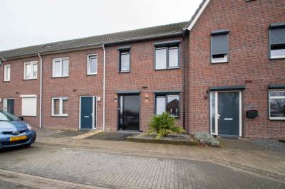 Woning Siem Boonenstraat 12 Haelen