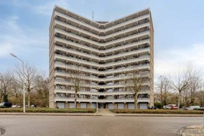 Woning Valkestein 617 Ede