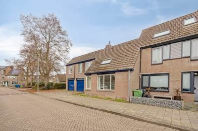 Woning Arendsweg 67 Alkmaar