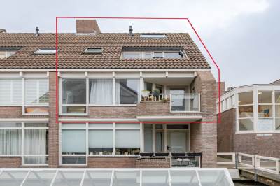 Woning De Huesmolen 99 Hoorn (NH)