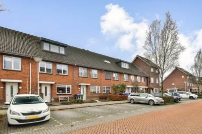 Woning Rondo 133 Sliedrecht