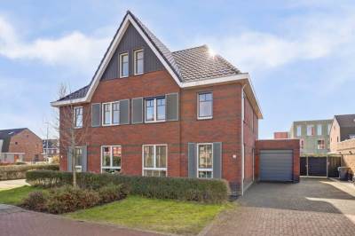 Woning Veertakker 3 Alkmaar