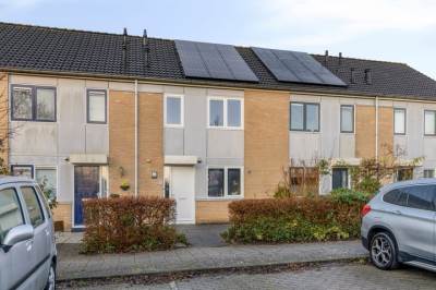 Woning Tapirstraat 31 Almere