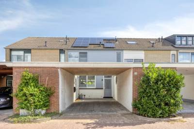 Woning Waterhoen 39 Bunschoten-Spakenburg
