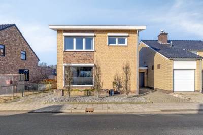 Woning Bosstraat 12 Susteren