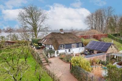 Woning Appeldijk 22 Heukelum