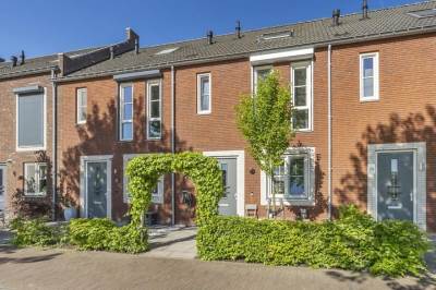Woning De Linie 27 Gorinchem