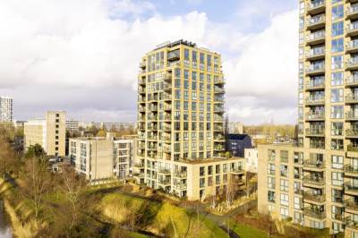 Woning De Bosuil 80 Amersfoort