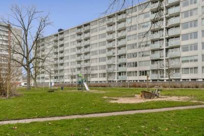 Woning Ierlandstraat 198 Haarlem