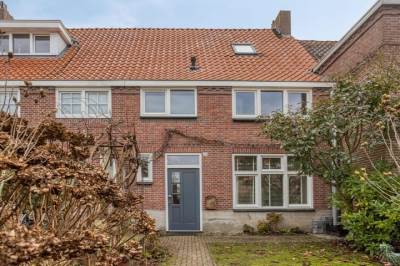Woning Hyacintstraat 14 Tilburg