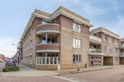 Woning Cheviotstraat 18 Tilburg