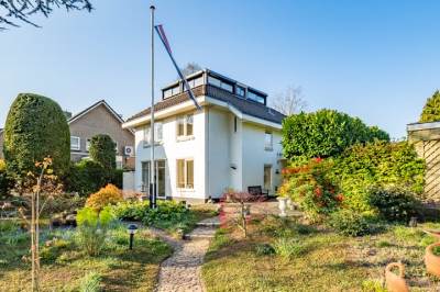 Woning Binnenweg 47 Maarssen