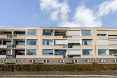 Woning Goudensteinstraat 62 Arnhem