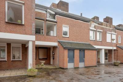 Woning Valeriushof 21B Maastricht