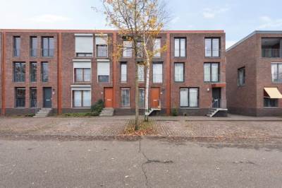 Woning Zanddreef 30 Eindhoven