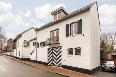 Woning Kelderstraat 4 Stein