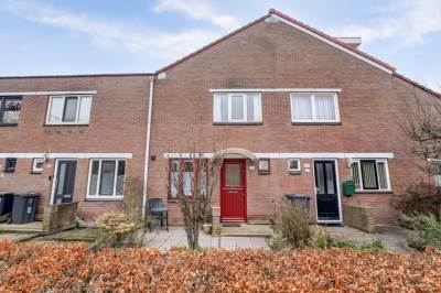 Woning Tolkamerstraat 103 Amsterdam