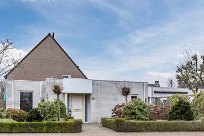 Woning Lowerik 12 Esbeek