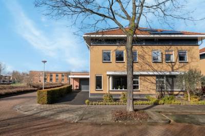 Woning Doelwijck 44 Rhoon