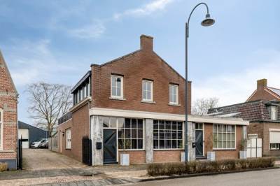 Woning Hoofdstraat 137 Rijen