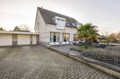 Woning Klingerbergsingel 104 Venlo