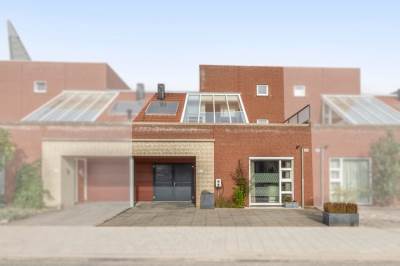 Woning Ariënsstraat 43B Tegelen