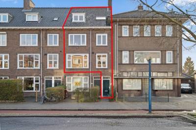 Woning Amsterdamsestraatweg 514 Utrecht