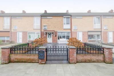 Woning Flamingostraat 30 Venlo