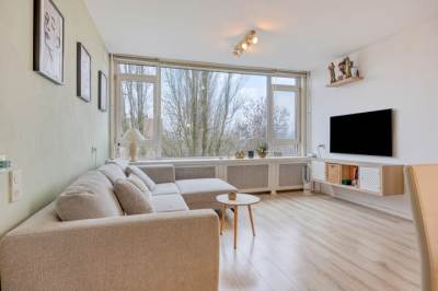 Woning Populierenlaan 293 Amstelveen