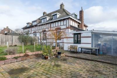 Woning Niersstraat 2 Heerlen