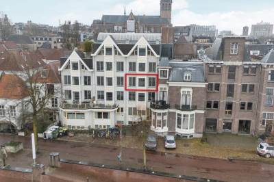 Woning Lage Markt 21 Nijmegen