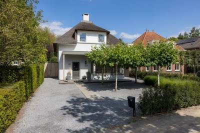 Woning Gemullehoekenweg 107 Oisterwijk